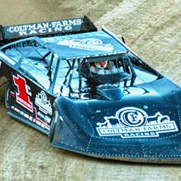 Kenny Collins delivers Coltman Farms Racing first major win in Alabama State Championships