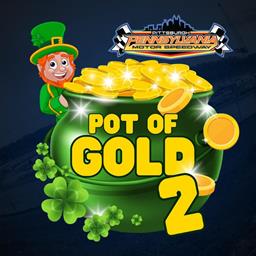 Pot of Gold Event Returns in 2025