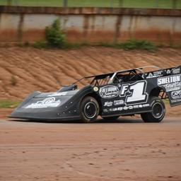 12th-place finish in National 100 at EAMS
