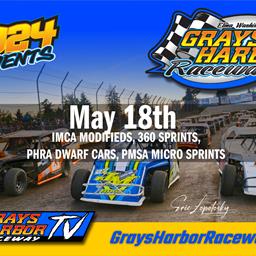 Modifieds, Sprint Cars, Dwarf Cars, Micro Sprints This Saturday!!!!!