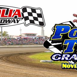 The Possum Town Grand Prix Set for The MAG Thanksgiving Weekend!
