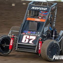 SAVE THE DATE- USAC NOS Energy Drink National Midget Series to Make Merced Speedway Debut in November