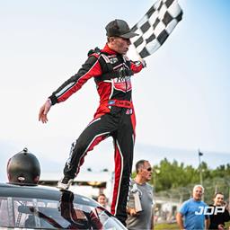 Robie Conquers &quot;Mad Dog&quot; For First GSPSS Victory In Keen Parts 100
