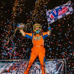 Courtney claims third Smackdown title at Kokomo