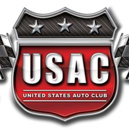 DURHAM USAC SPEED2 EASTERN MIDGET RACE RESULTS