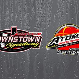 Hurricane Helene Forces Brownstown Postponement and Atomic Cancelation