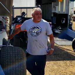 Johnny Herrera Getting Back Behind The Wheel This Weekend At Big Sky Speedway