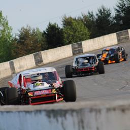 RACE OF CHAMPIONS SPORTSMAN MODIFIED SERIES READY TO GO AT “THE BULLRING” WYOMING COUNTY INTERNATIONAL SPEEDWAY ON SUNDAY AFTERNOON, JUNE 11, 2023