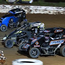 Sooner 600 Week Set for Four Straight Nights of NOW600 National Series Action in Oklahoma!