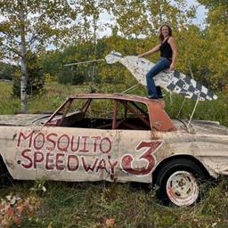 Mosquito Speedway newest member of the managent Team