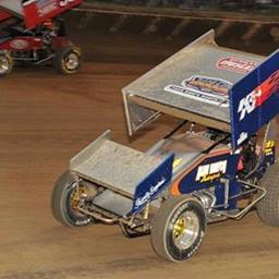 Brandon Wimmer – Top Ten at the King’s Royal!