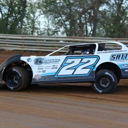 Hagerstown Speedway (Hagerstown, MD) – Lucas Oil Late Model Dirt Series – Conococheague 50 – April 26th, 2025. (Clifford Dove Photography)