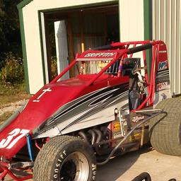 Gabe Griffith Racing!