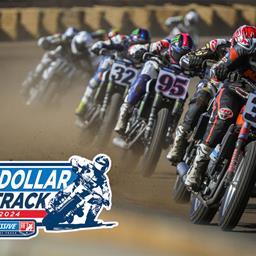 AMA Flat Track Information for May 4 Event