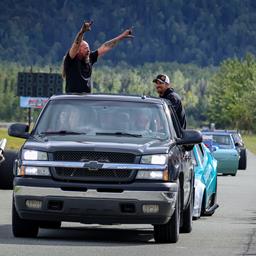Preview to our HUGE August of racing!