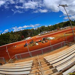 Tri-County Race Track to Reopen in ’25 Under J&amp;J Promotions
