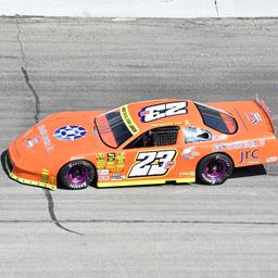 Chick Claims Fourth-Place Finish in JEGS/CRA All-Stars Tour Championship Standings