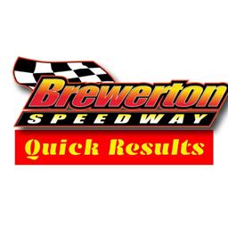 Brewerton Speedway June 21 Syracuse Haulers Quick Results