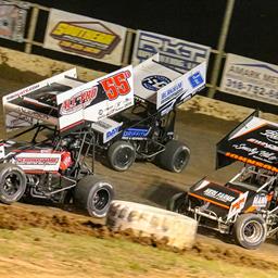 WHAT TO WATCH FOR: American Sprint Car Series Starts New Chapter at Super Bee Speedway