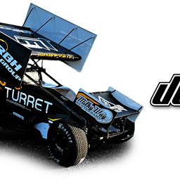 NEW INK: Justin Whittall and JW Motorsports to debut new look in time for Knoxville Nationals; Major slate ahead