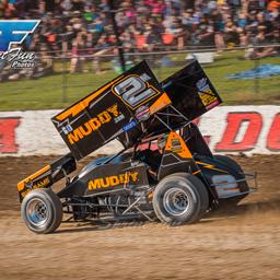 Big Game Motorsports and Madsen Ride Fast Car and Consistency to Standout Season