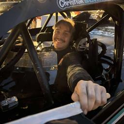 Schneider Dominates 36th Annual Jook George Memorial