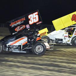 GoMuddy.com NSL 360 Tri-State Region Invading Fairmont Raceway and Jackson Motorplex This Weekend