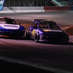 Trafford, McCaul Duel for Double Nickle W