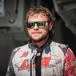 Landon Britt Triumphant In Greg Hodnett Memorial At &quot;The Ditch&quot;