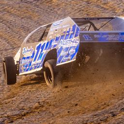 Southwest Speedway (Dickinson, ND) – Dakota Classic Modified Tour – July 9th.