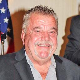 Brad Lafontaine Joins Staff As Race Director