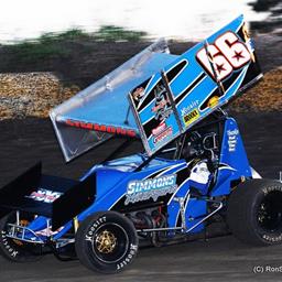 ASCS Gulf South heads for Beaumont and Baytown