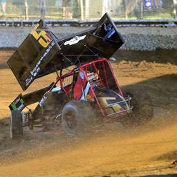 Ball Carrying Momentum Into 360 Knoxville Nationals