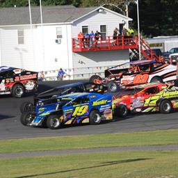 Attention 358 &amp; 602 Modified Drivers and Owners