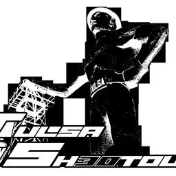 Running Order - 30th Annual Speedway Motors Tulsa Shootout