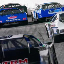 CARS Tour West Announces Schedule and Competition Updates