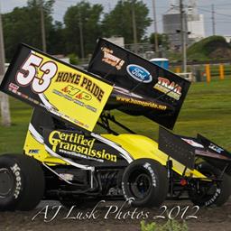 Lucas Oil ASCS ready for Eagle Nationals