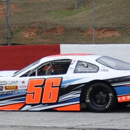 Miller Crowned South East Limited Late Model Series Champion