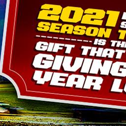 Time remains to give Lucas Oil Speedway gift cards, season passes as Christmas presents