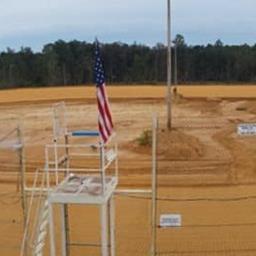 Northwest Florid Speedway is Stop. No. 1 for Clash on the Coast