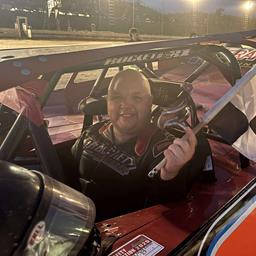 Corio Gets His First Career Win - Full Write Up Results for 7-5-25