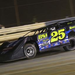 Benedum Attends Dirt Track World Championship at Portsmouth