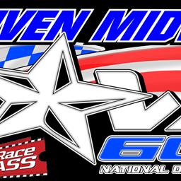 NOW600 and USAC Partner to form the Driven Midwest USAC NOW600 National Micro Series