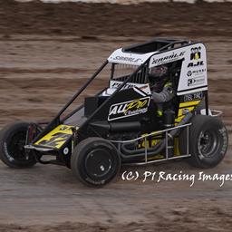 Conway, Wiley, Sarale, Tuttle Shine Bright on Action Packed Night