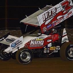 Sides Seeking First World of Outlaws Victory in Las Vegas This Weekend