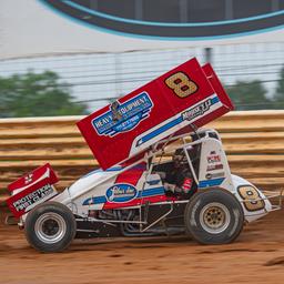 Zearfoss rallies big in Central PA pair; Knoxville Nationals on deck