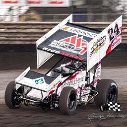 Rico Abreu