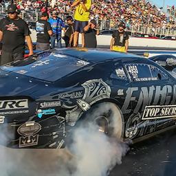 Haney to Run Radial Tires in Pro Mod at MWPMS in St. Louis