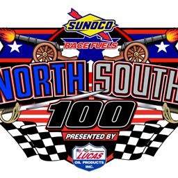 42nd Annual Sunoco North/South 100 presented by Lucas Oil on Deck