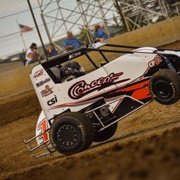 NOW600 Weekly Racing Begins Saturday at Indiana&#39;s Circus City Speedway